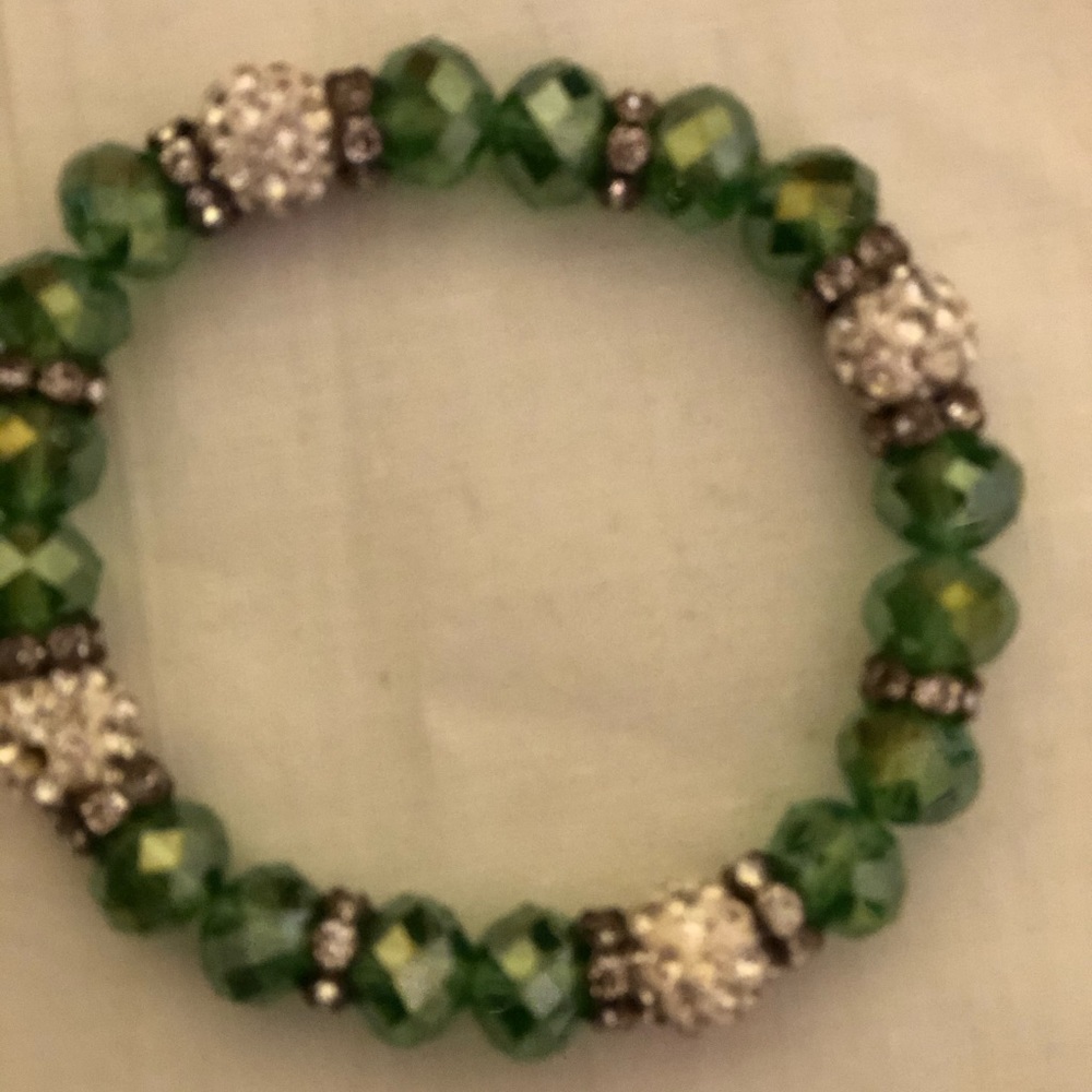 Bracelet